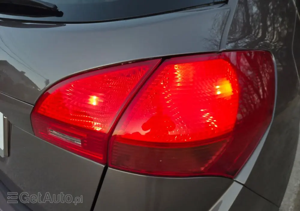 KIA Venga 1.6 CVVT Automatik Black Collection