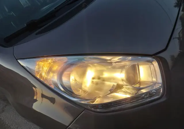 KIA Venga 1.6 CVVT Automatik Black Collection