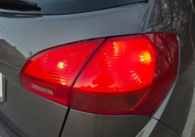 KIA Venga 1.6 CVVT Automatik Black Collection