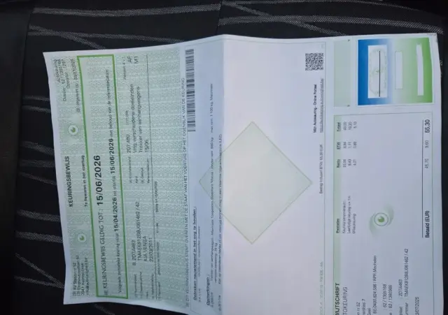 KIA Venga 1.6 CVVT Automatik Black Collection