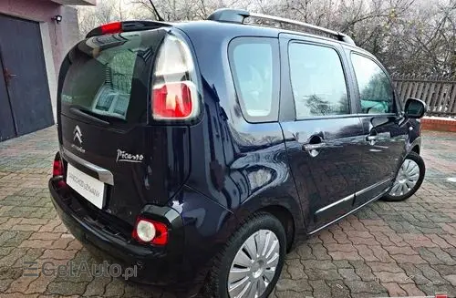 CITROEN C3 Picasso 