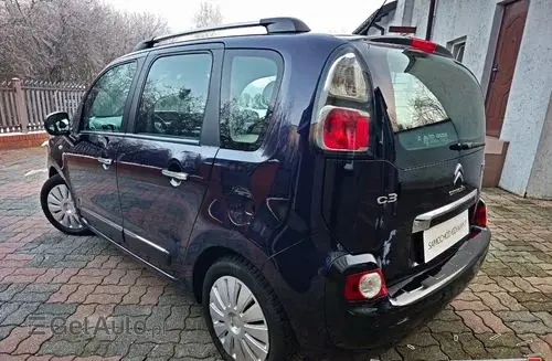 CITROEN C3 Picasso 