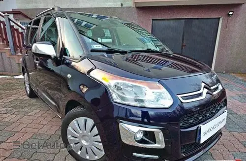 CITROEN C3 Picasso 