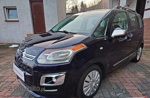 CITROEN C3 Picasso 