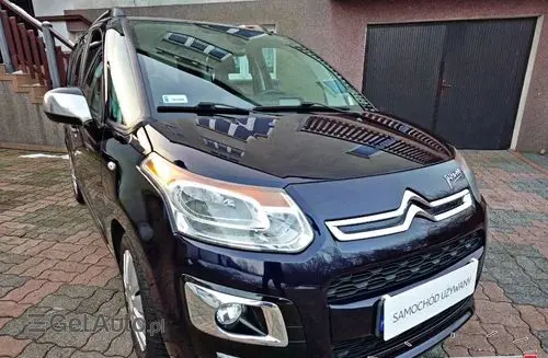 CITROEN C3 Picasso 