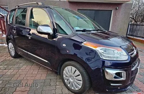 CITROEN C3 Picasso 