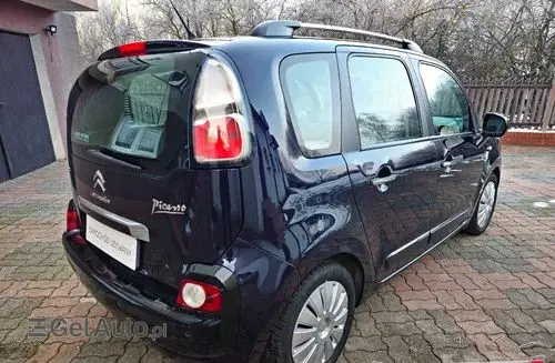 CITROEN C3 Picasso 