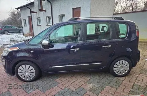 CITROEN C3 Picasso 