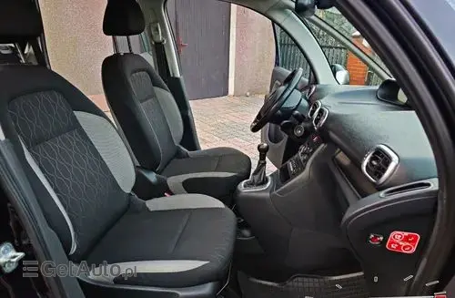 CITROEN C3 Picasso 