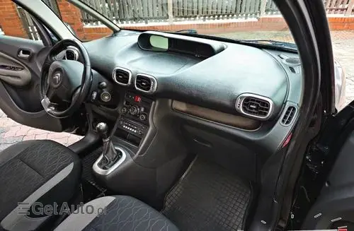 CITROEN C3 Picasso 