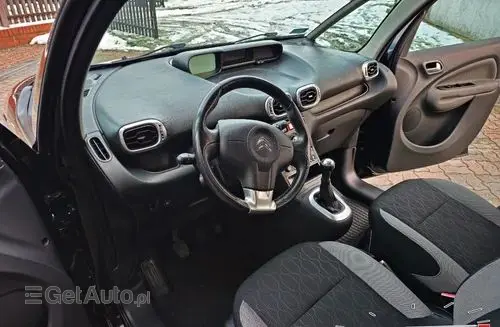 CITROEN C3 Picasso 