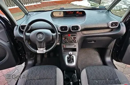 CITROEN C3 Picasso 