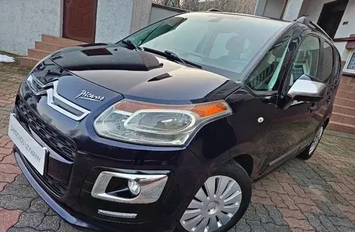 CITROEN C3 Picasso 