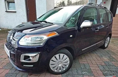 CITROEN C3 Picasso 