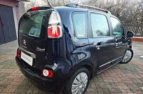 CITROEN C3 Picasso 