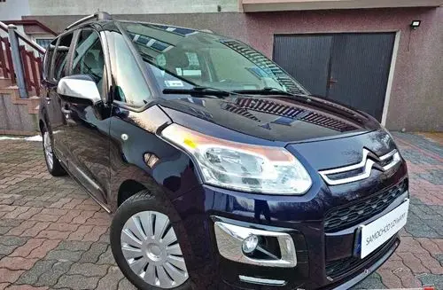 CITROEN C3 Picasso 
