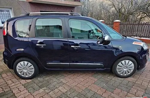 CITROEN C3 Picasso 