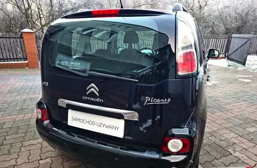 CITROEN C3 Picasso 