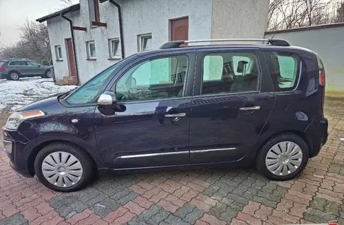 CITROEN C3 Picasso 