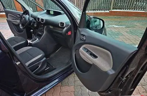 CITROEN C3 Picasso 
