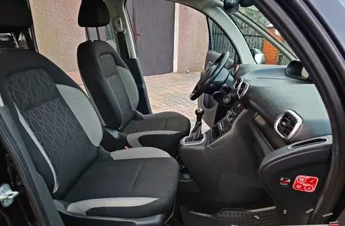 CITROEN C3 Picasso 