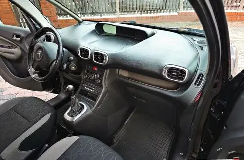 CITROEN C3 Picasso 