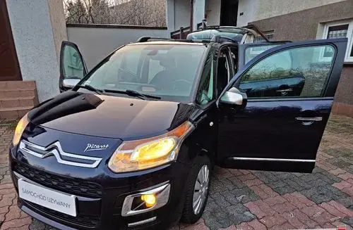 CITROEN C3 Picasso 