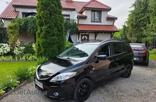 MAZDA 5 