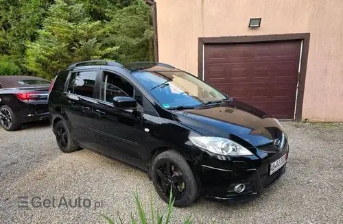 MAZDA 5 