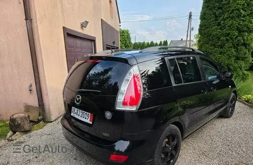 MAZDA 5 