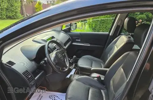 MAZDA 5 