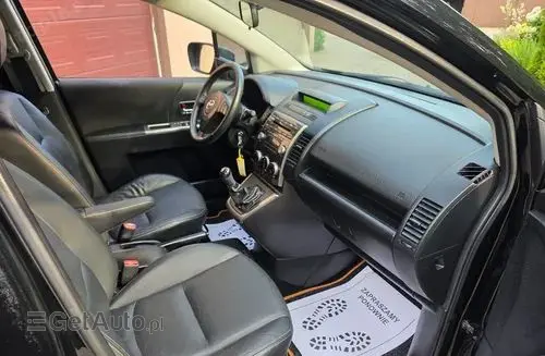 MAZDA 5 