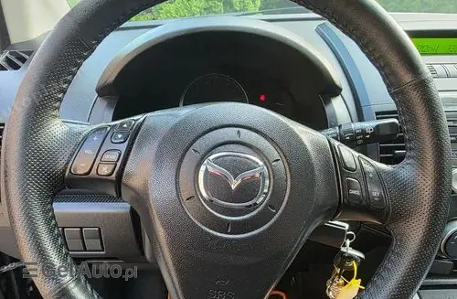 MAZDA 5 