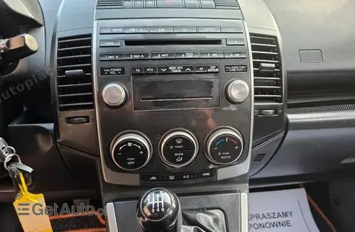 MAZDA 5 