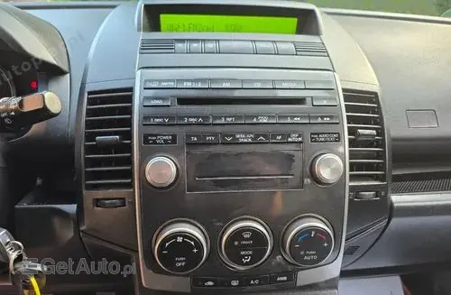 MAZDA 5 
