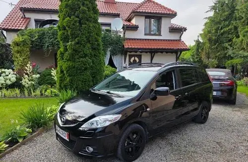 MAZDA 5 