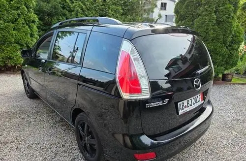 MAZDA 5 