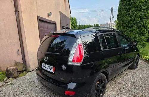MAZDA 5 