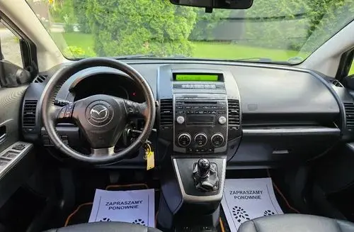 MAZDA 5 