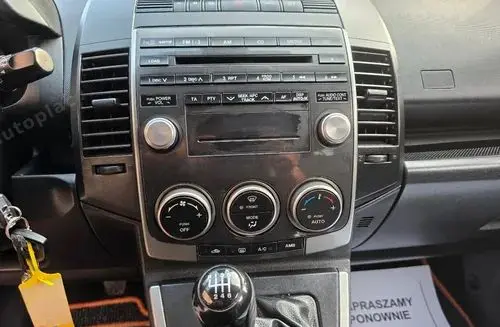 MAZDA 5 