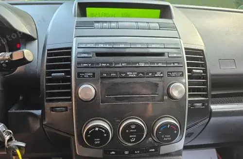 MAZDA 5 