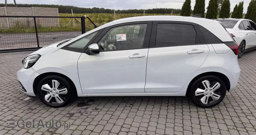 HONDA Jazz E:HEV 1.5 i-MMD Hybrid Executive