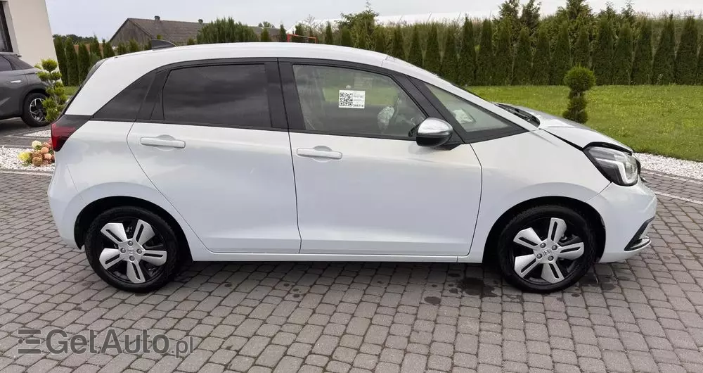 HONDA Jazz E:HEV 1.5 i-MMD Hybrid Executive
