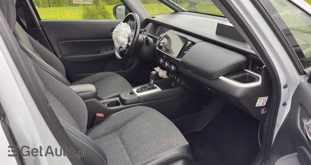 HONDA Jazz E:HEV 1.5 i-MMD Hybrid Executive