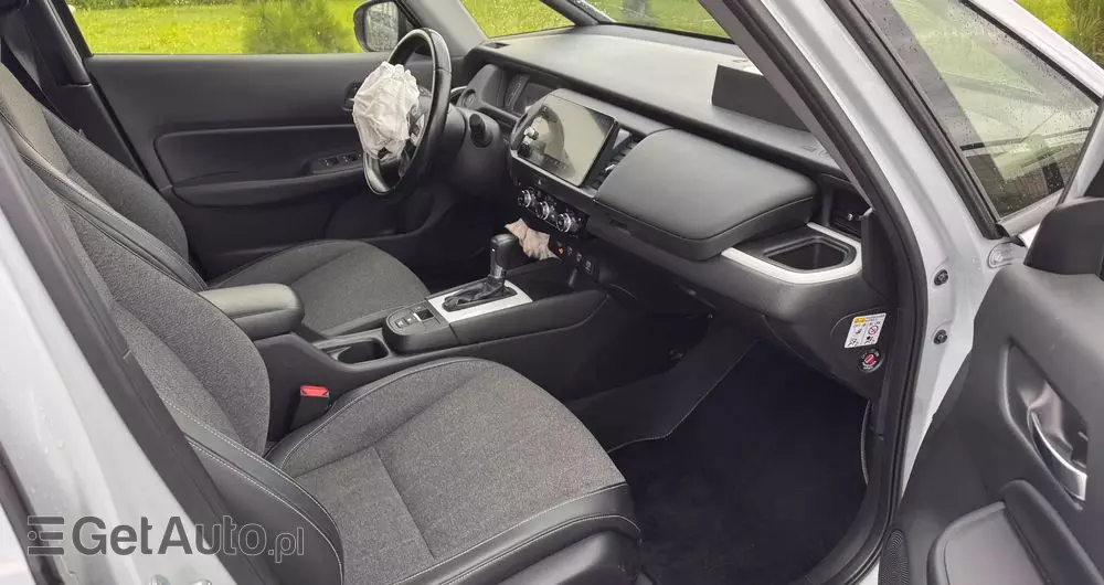 HONDA Jazz E:HEV 1.5 i-MMD Hybrid Executive