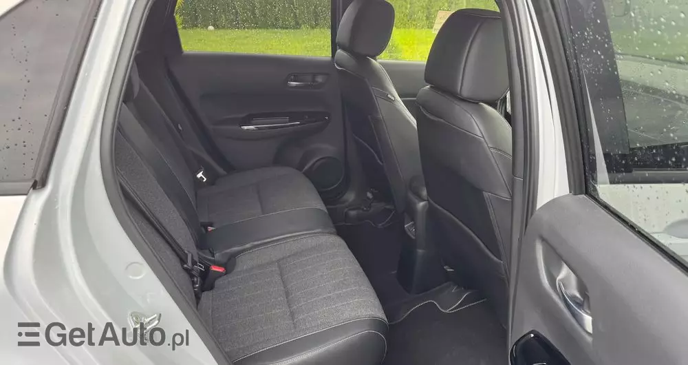 HONDA Jazz E:HEV 1.5 i-MMD Hybrid Executive