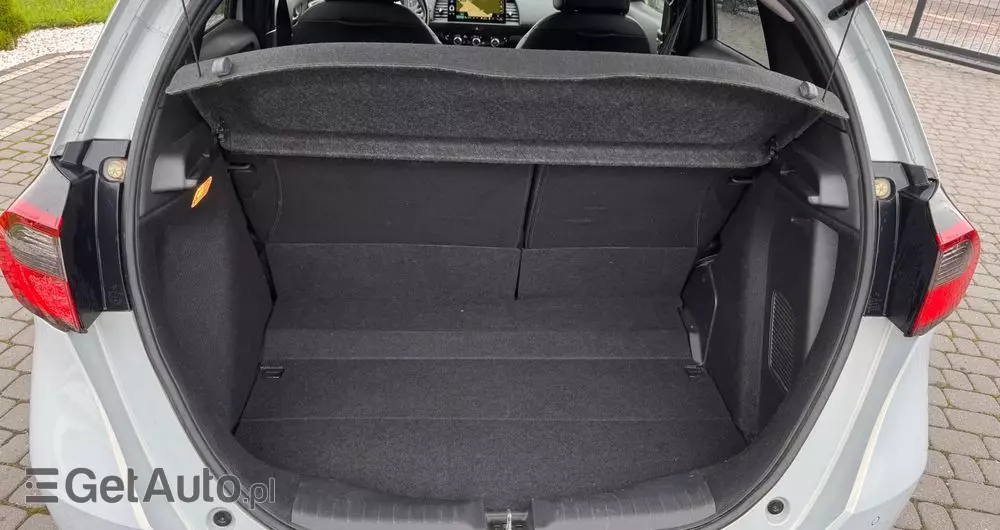 HONDA Jazz E:HEV 1.5 i-MMD Hybrid Executive