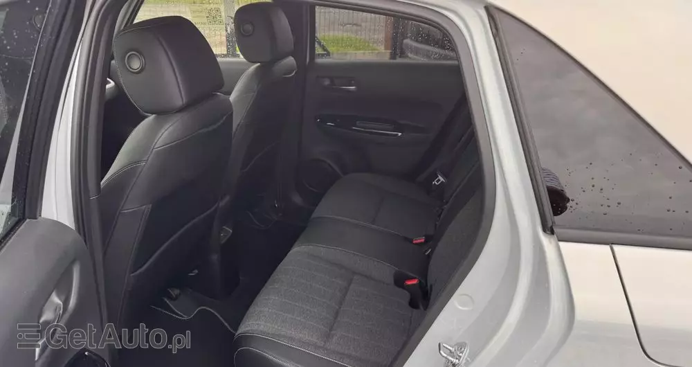 HONDA Jazz E:HEV 1.5 i-MMD Hybrid Executive