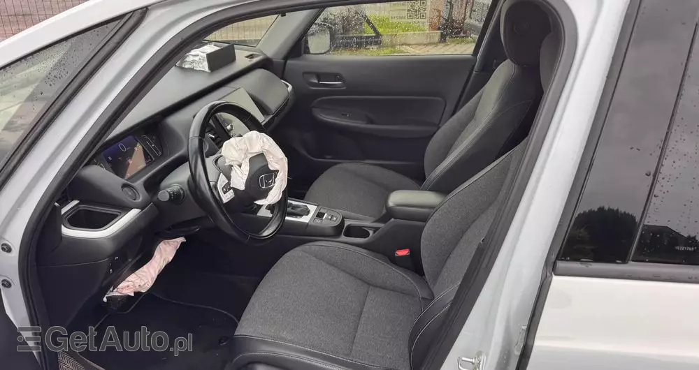 HONDA Jazz E:HEV 1.5 i-MMD Hybrid Executive