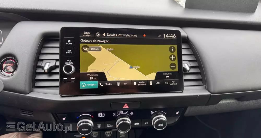 HONDA Jazz E:HEV 1.5 i-MMD Hybrid Executive